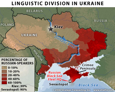 ukraine-linguistic-division