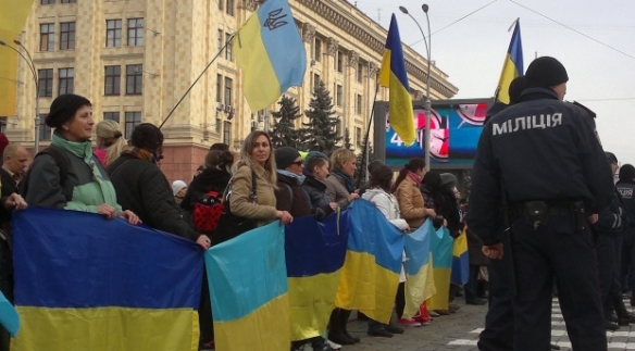 eastern ukraine updates 2